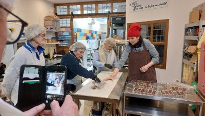 Atelier Découverte Parent-Enfant