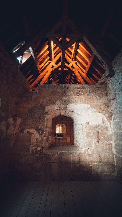 Visites guidées des Prisons Royales