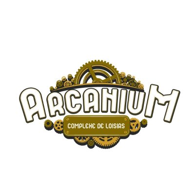 Arcanium
