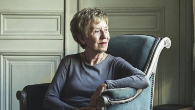 Michelle Perrot, histoire d'une femme