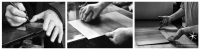 Stage de gravure