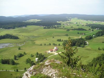 Belvédère - Roche Bernard