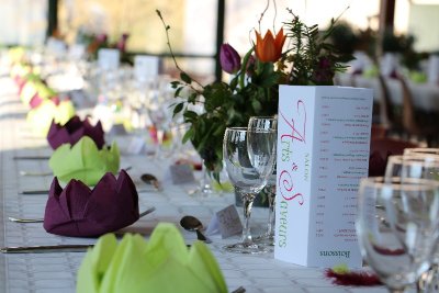 Salon arts & saveurs