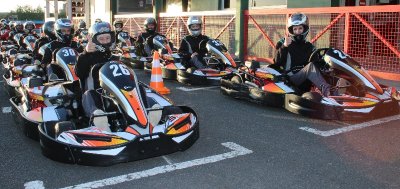 Les 5h de Magny-Cours