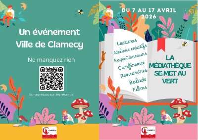 La médiathèque se met au vert - Création d'un potager