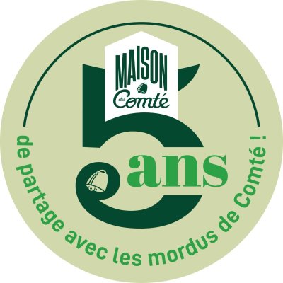 Les 5 ans de la Maison du Comté