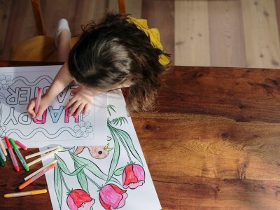 Animation "Conte et atelier" - Chaudeney-sur-Moselle