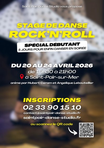 Stage de hip-hop spécial enfants (8 /12 ans)