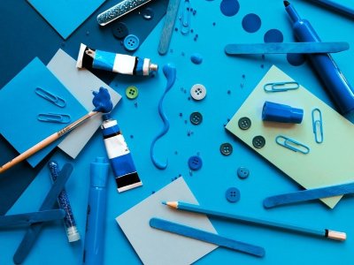 Stages arts plastiques et théâtre