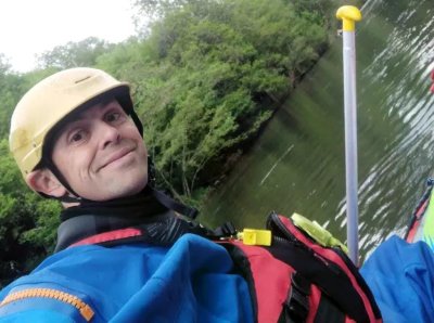 Packrafting et randonnée aquatique insolite