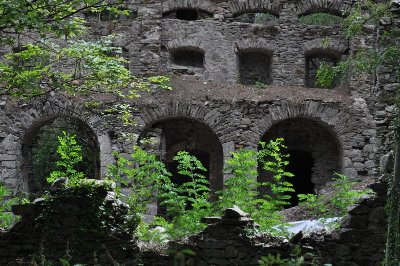 VISITE DE "LA MINE AU BOIS D'ARGENT"