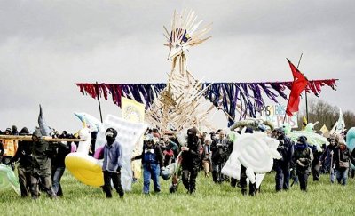 CINECO: SOULÈVEMENTS