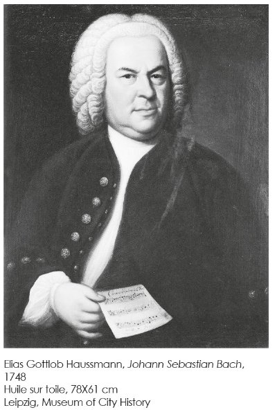 Rencontres autour d'une oeuvre : le baroque en musique, 3 champs d'expression musicale