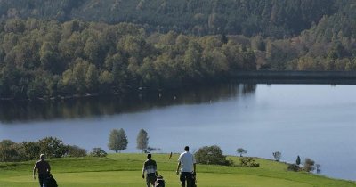 Golf rural du Chammet