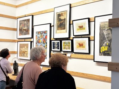 Musée d'Art et d'Histoire de Saint-Yrieix