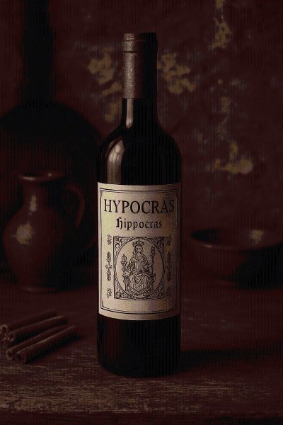 Atelier "Fabrique ton hypocras"