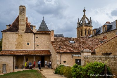Après-midi littéraire