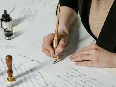 Lecture musicale live à la librairie LIRE