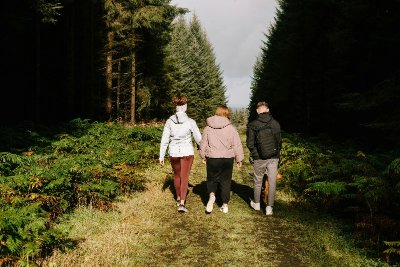 Décore ton vélo avec la Croisée des Villages
