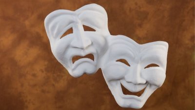 Spectacle : Attention au crabe