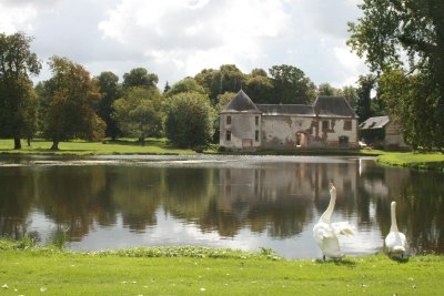 Nampont St Martin Golf Club