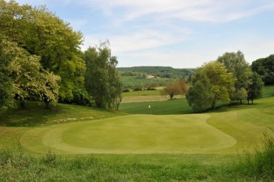 Golf du Val Secret
