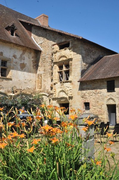 Exposition : Ilôt Singulier du Collectif FACTORY 87