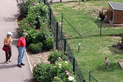 Parc Marcel Dassault