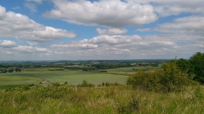 Les Larris d'Auteuil