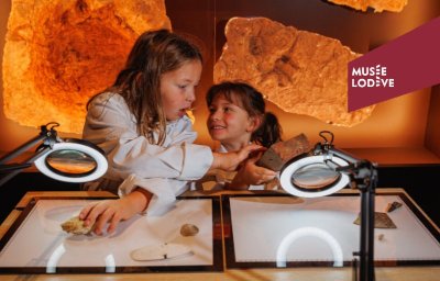 LES INCONTOURNABLES DU MUSÉE DE LODÈVE