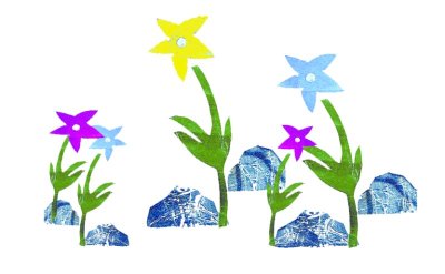 "SUPERPOUVOIRS" avec Pauline Ferrand