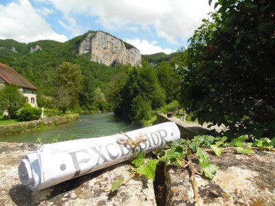 Jeu de piste immersif “Serum PhisalX”