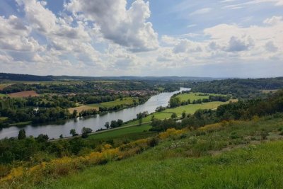 Parcours ludique "La quête viticole de Paul"