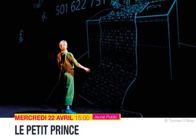 Le Petit Prince
