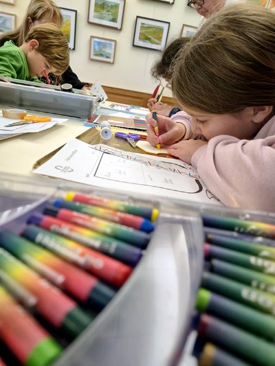 Conférence : L’écriture édifiante de George Sand