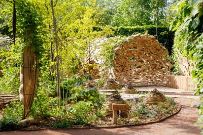 Festival International des Jardins