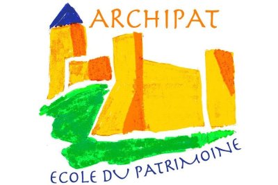 Atelier ARCHIPAT 6/12 ans : pierre et géométrie
