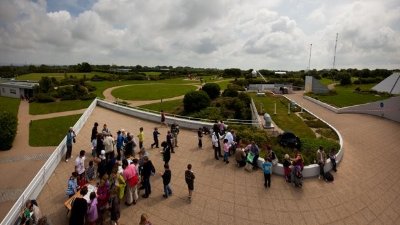 Évènement Famille - Planétarium Ludiver