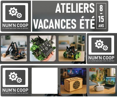 STAGE VÉHICULE ROBOTISÉ