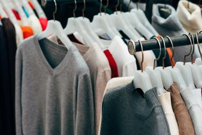 Braderie de l'AFIM