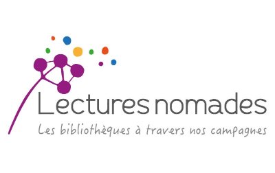 Réseau Lectures Nomades : Présentation Prix des Lecteurs du festival LEC