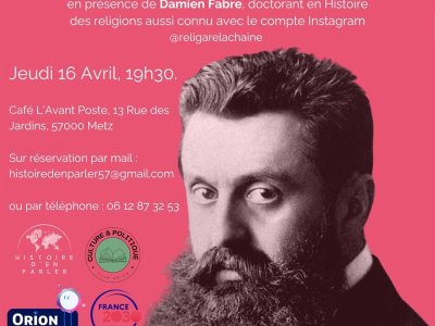 Judaïsme et sionisme, une évidence ?