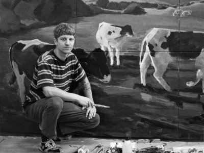 Exposition - Impression de Moselle