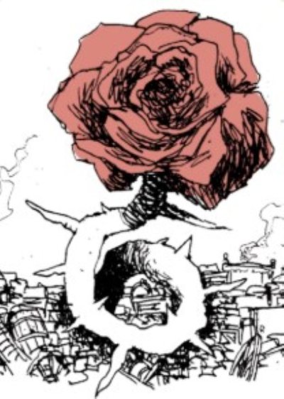 Spectacle à la yourte Reissa d'Assier : Fleurs de barricade à par la Cie Terracanto