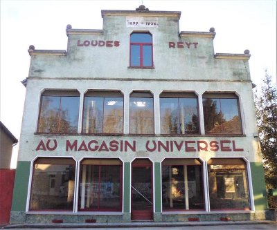 Exposition saisonnière au Musée Gabriel à Latronquière
