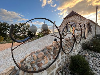Exposition à la Galerie Cool-Oeuvre "Les Peuples Oubliés"