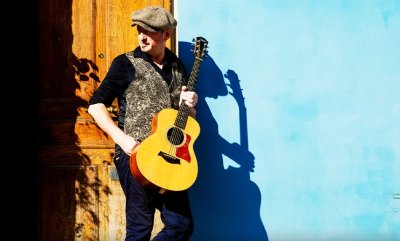 Yves Jamait MAXIME & MOI