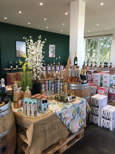 Le Printemps des Vins