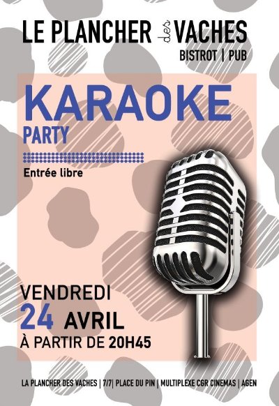 Magie Close-up à table