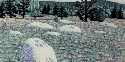 Exposition PAVEL MACEK